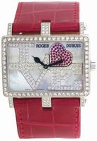 Replica Roger Dubuis  Ladies Wristwatch T26 86 0-SD ND1R-LO